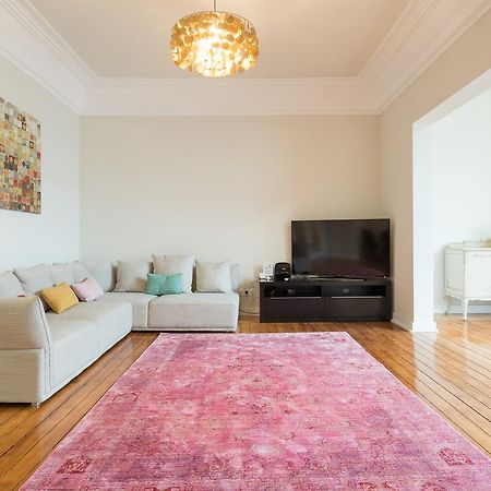 Cruz Apartments Лиссабон Экстерьер фото
