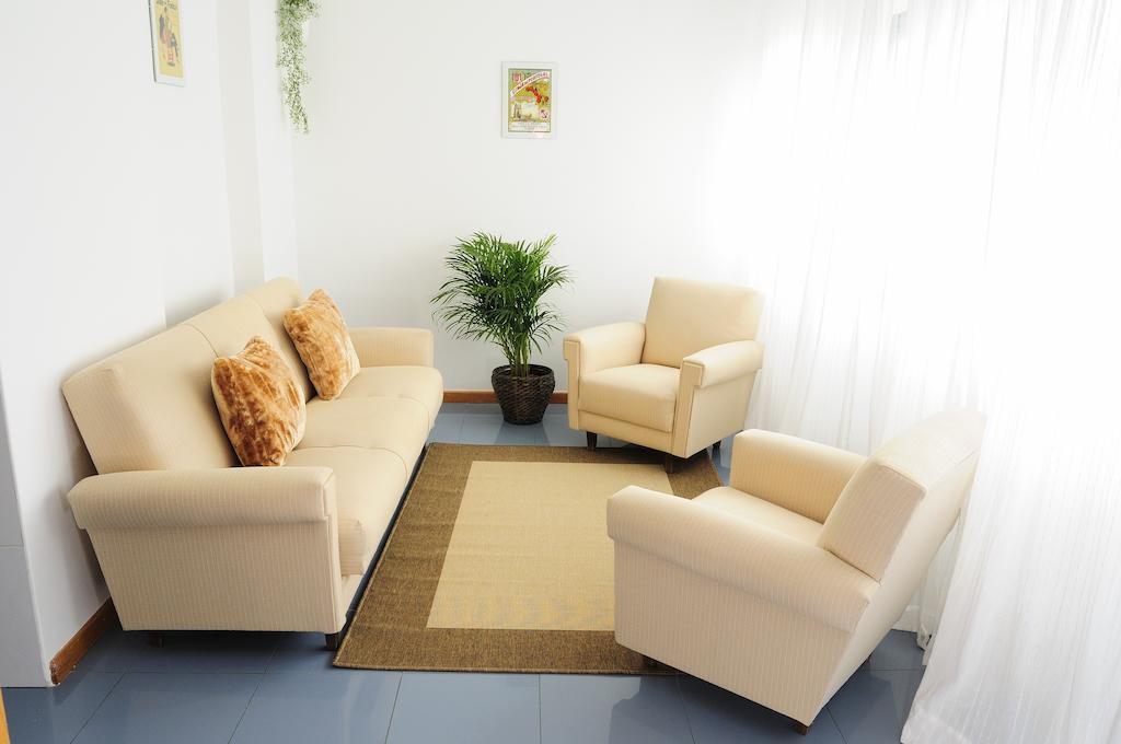 Cruz Apartments Лиссабон Номер фото
