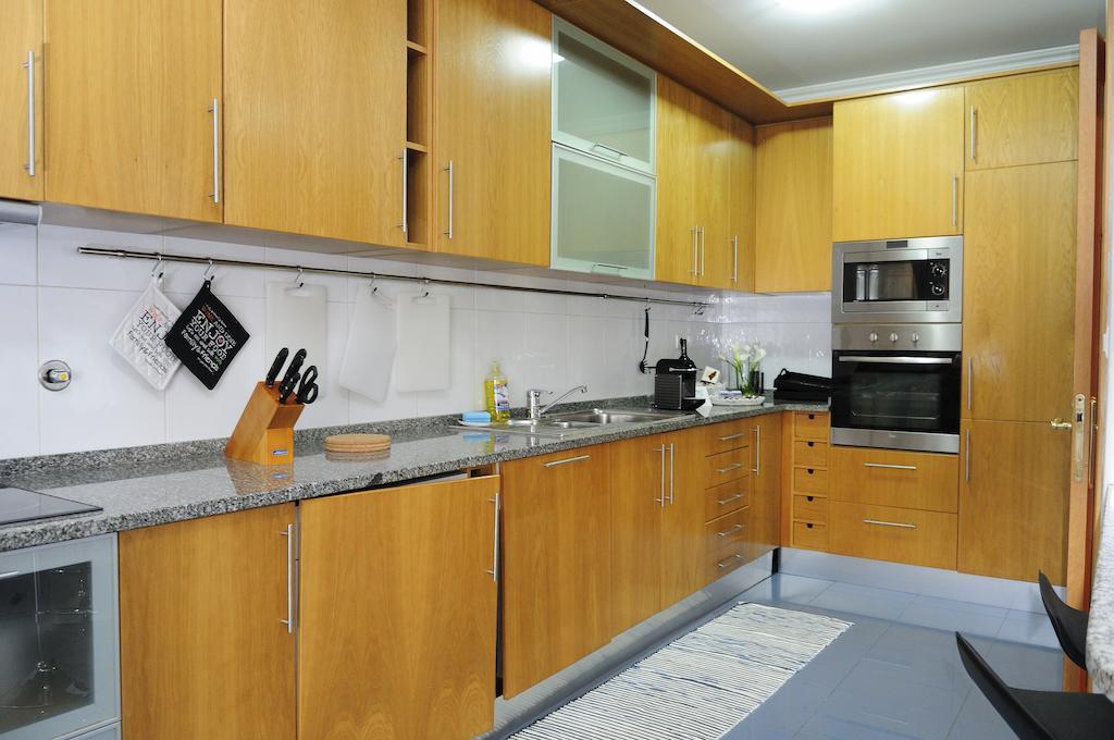 Cruz Apartments Лиссабон Номер фото