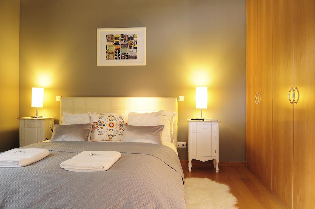 Cruz Apartments Лиссабон Номер фото