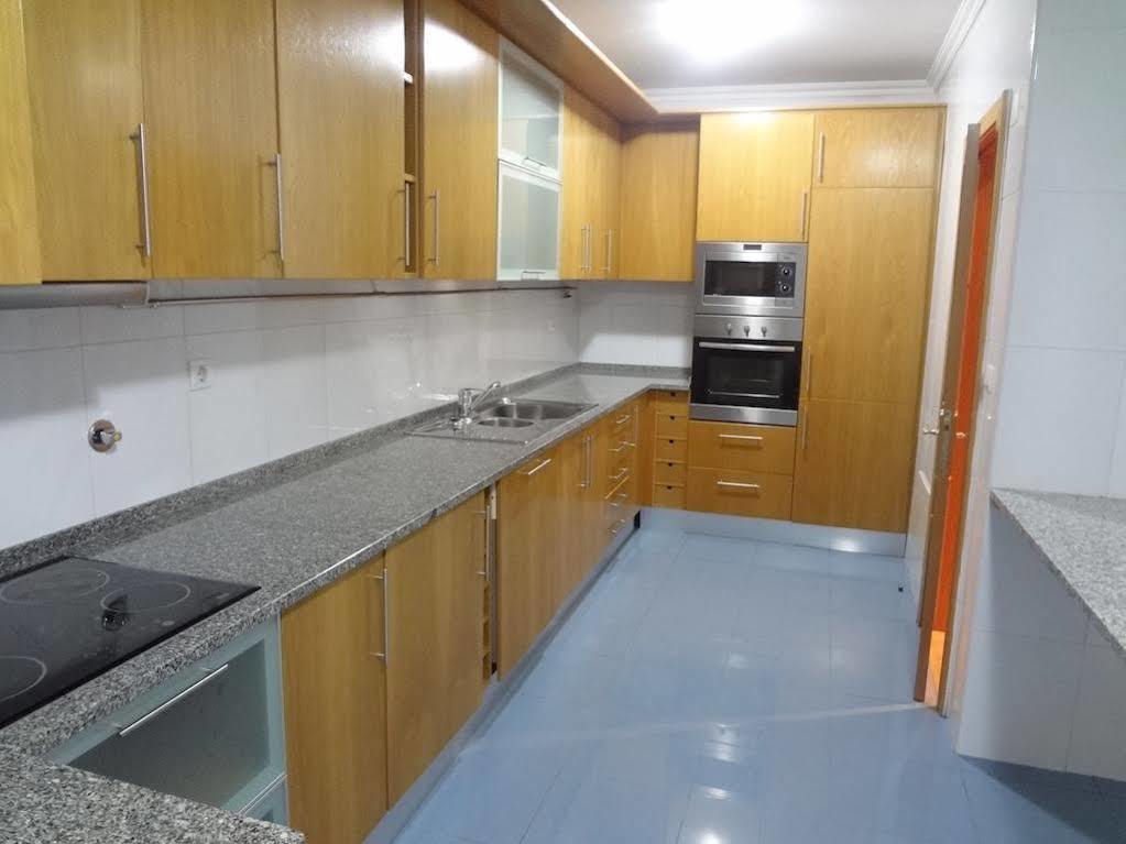 Cruz Apartments Лиссабон Экстерьер фото
