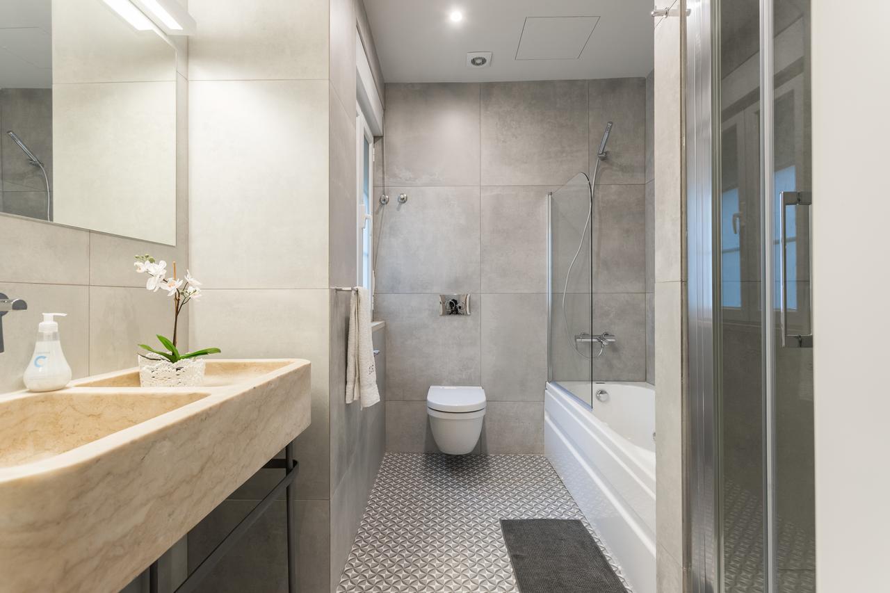 Cruz Apartments Лиссабон Экстерьер фото